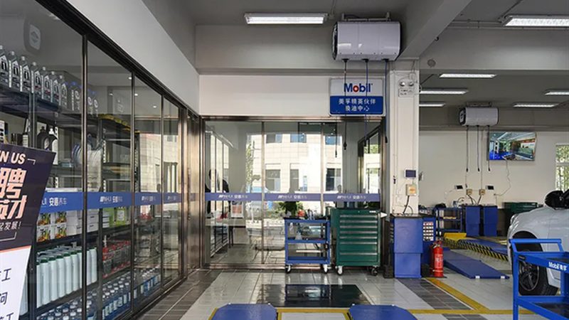汽车零部件代理加盟后怎么铺货